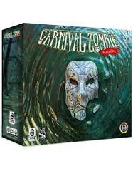 Carnival Zombie (2nd Edition)